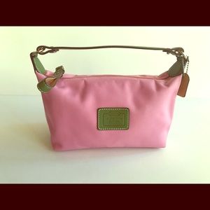 Brand new mini Coach Purse
